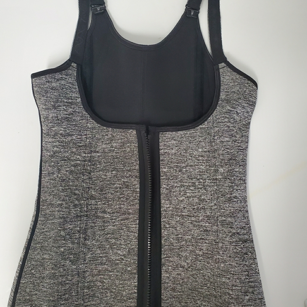 Neoprene Waist Trainer Vest